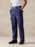 Comfy Corduroy Relax Pants Pants coofandystore
