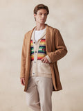 Stylish Colorful Graphic Cardigan Cardigans coofandy