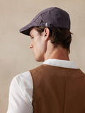 Vintage Adjustable 100% Cotton Beret Hat Accessories coofandystore