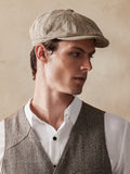 Vintage Adjustable Beret Hat Accessories coofandystore