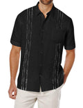 Coofandy Short Sleeve Shirts (US Only) Shirts coofandy