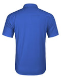 Coofandy Short Sleeve Shirts (US Only) Shirts coofandy