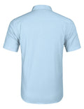 Coofandy Short Sleeve Shirts (US Only) Shirts coofandy