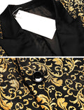 Coofandy Floral Party Tuxedo (US Only) Blazer coofandy