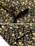 Coofandy Floral Party Tuxedo (US Only) Blazer coofandy