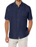 Coofandy Short Sleeve Shirts (US Only) Shirts coofandy