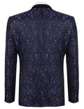 Coofandy Floral Party Tuxedo (US Only) Blazer coofandy