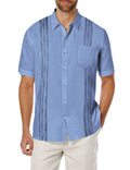 Coofandy Short Sleeve Shirts (US Only) Shirts coofandy