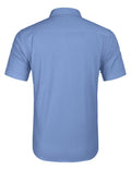 Coofandy Short Sleeve Shirts (US Only) Shirts coofandy