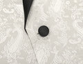 Coofandy One Button Suit Blazer (US Only) Blazer coofandy