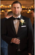 Coofandy Slim Fit Wedding Blazer (US Only) Blazer coofandy