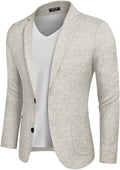 Coofandy Lightweight Blazer (US Only) Blazer coofandy