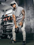 Coofandy Fashion Athletic Hoodies (US Only) Hoodies coofandy