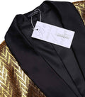 Coofandy Fashion Suit Jacket (US Only) Blazer coofandy