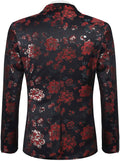 Coofandy Party Dress Blazers (US Only) Blazer coofandy