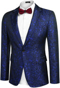 Coofandy Party Dress Blazers (US Only) Blazer coofandy