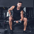 Coofandy 3-Pack Fitness Tank Top (US Only) Tank Tops coofandy
