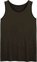 Coofandy Gym Tank Top 3 Pack Shirts (US Only) Tank Tops coofandy