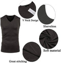 Coofandy 3-Pack Fitness Tank Top (US Only) Tank Tops coofandy