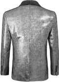 Coofandy Fashion Suit Jacket (US Only) Blazer coofandy
