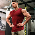 Coofandy 3-Pack Fitness Tank Top (US Only) Tank Tops coofandy