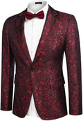 Coofandy Party Dress Blazers (US Only) Blazer coofandy