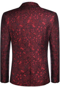 Coofandy Party Dress Blazers (US Only) Blazer coofandy