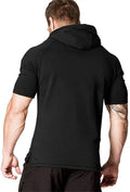 Coofandy Fashion Athletic Hoodies (US Only) Hoodies coofandy