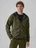 Coofandy solid color outdoor sports sets Sports Set coofandy