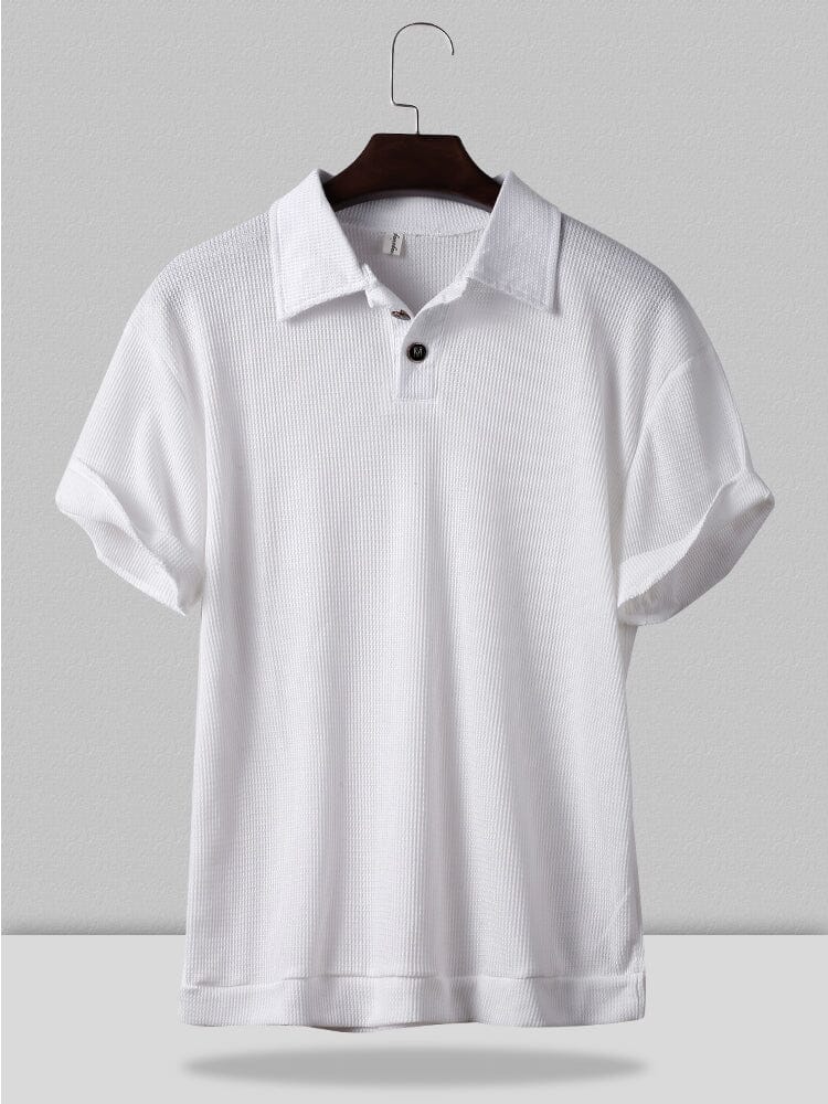Causal Polo Shirt - Stylish and Comfortable | Coofandy Polos – COOFANDY