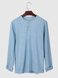 Coofandy Botton Long Sleeves Shirt coofandystore
