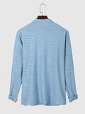 Coofandy Botton Long Sleeves Shirt coofandystore