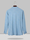 Coofandy Botton Long Sleeves Shirt coofandystore