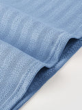 Coofandy V-neck Long Sleeves Shirt coofandystore