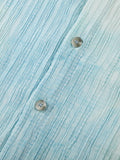 Coofandy Tie-Dyed Pattern Shirt coofandystore