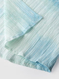 Coofandy Tie-Dyed Pattern Shirt coofandystore