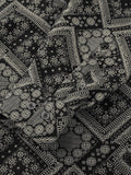 Coofandy Pattern Texture Shirt coofandystore