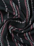 Coofandy Striped Pattern Shirt coofandystore