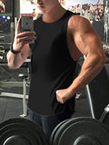 Coofandy 3 Pack Workout Tank Tops (US Only) Tank Tops coofandy