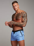 Coofandy Classic Slim Gym Sport Short (US Only) Shorts coofandy