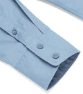 Embroidered Cowboy Button Down Shirt (US Only) Shirts COOFANDY Store