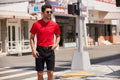 Coofandy Quick Dry Golf T-Shirts (US Only) T-Shirt coofandy