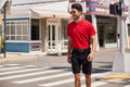 Coofandy Quick Dry Golf T-Shirts (US Only) T-Shirt coofandy