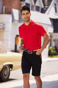 Coofandy Quick Dry Golf T-Shirts (US Only) T-Shirt coofandy