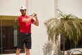 Coofandy Quick Dry Golf T-Shirts (US Only) T-Shirt coofandy