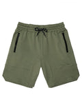 Quick-drying Gym Workout Shorts (US Only) Shorts coofandystore