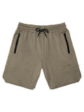 Quick-drying Gym Workout Shorts (US Only) Shorts coofandystore