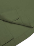 Casual Linen Short Sleeve Shirt Sets (US Only) Sets coofandystore