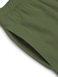 Casual Linen Short Sleeve Shirt Sets (US Only) Sets coofandystore