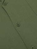 Casual Linen Short Sleeve Shirt Sets (US Only) Sets coofandystore
